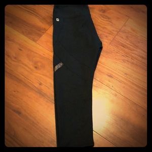 Fabletics: Alessia Capri